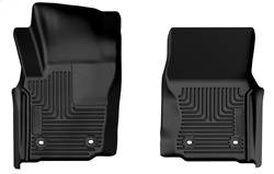 Husky Liners - Husky Liners 54351 X-act Contour Floor Liner - Image 1