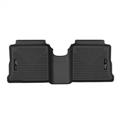 Husky Liners - Husky Liners 54951 X-act Contour Floor Liner - Image 1