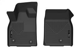 Husky Liners - Husky Liners 52241 X-act Contour Floor Liner - Image 1