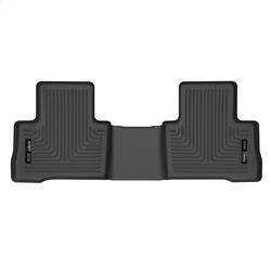 Husky Liners - Husky Liners 53871 X-act Contour Floor Liner - Image 1