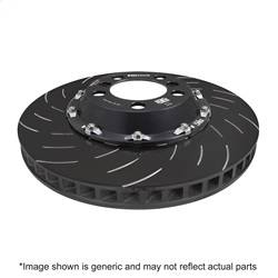 EBC Brakes - EBC Brakes S10KF1047 S10 Kits Greenstuff 2000 and GD Rotors - Image 1