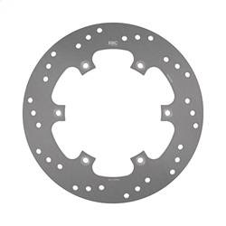 EBC Brakes - EBC Brakes S10KR1331 S10 Kits Greenstuff 2000 and GD Rotors - Image 1