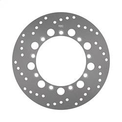 EBC Brakes - EBC Brakes S10KR1222 S10 Kits Greenstuff 2000 and GD Rotors - Image 1