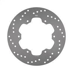 EBC Brakes - EBC Brakes S10KR1295 S10 Kits Greenstuff 2000 and GD Rotors - Image 1
