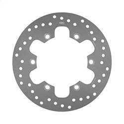 EBC Brakes - EBC Brakes S10KR1225 S10 Kits Greenstuff 2000 and GD Rotors - Image 1