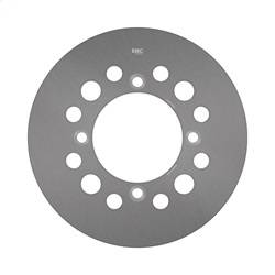 EBC Brakes - EBC Brakes S10KR1360 S10 Kits Greenstuff 2000 and GD Rotors - Image 1