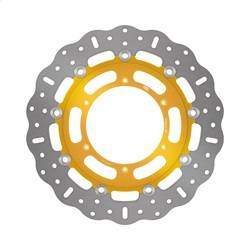 EBC Brakes - EBC Brakes S10KR1363 S10 Kits Greenstuff 2000 and GD Rotors - Image 1