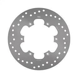 EBC Brakes - EBC Brakes S10KR1386 S10 Kits Greenstuff 2000 and GD Rotors - Image 1