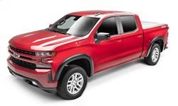 Husky Liners - Husky Liners 2804930 Fender Flares - Image 1