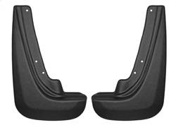 Husky Liners - Husky Liners 59111 Custom Molded Mud Guards - Image 1