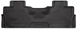 Husky Liners - Husky Liners 55551 X-act Contour Floor Liner - Image 1