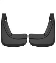 Husky Liners - Husky Liners 59501 Custom Molded Mud Guards - Image 1