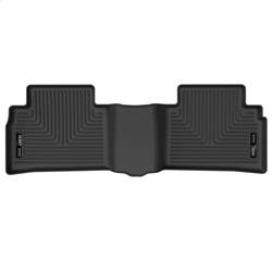 Husky Liners - Husky Liners 51851 X-act Contour Floor Liner - Image 1