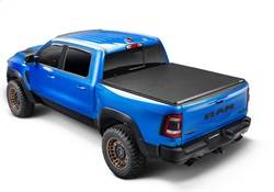 Lund - Lund 969260 Lund Hard Fold Tonneau - Image 1
