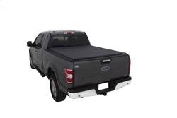 Lund - Lund 968360 Genesis Elite Roll Up Tonneau - Image 1