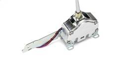Lokar - Lokar ES6R80CM Electronic Sport Shifter - Image 1