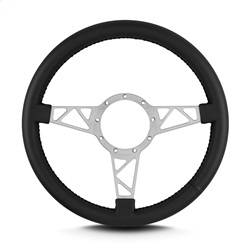 Lokar - Lokar 49301 Lecarra Mark 4 Truss Steering Wheel - Image 1