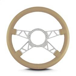 Lokar - Lokar 99309 Lecarra Mark 9 Truss Steering Wheel - Image 1