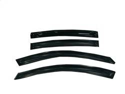 Auto Ventshade - Auto Ventshade 94017 Ventvisor Deflector 4 pc. - Image 1