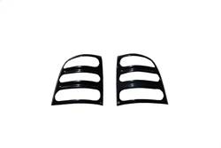 Auto Ventshade - Auto Ventshade 36740 Slots Taillight Covers - Image 1