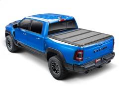 BAK Industries - BAK Industries 448227RB BAKFlip MX4 Hard Folding Truck Bed Cover - Image 1