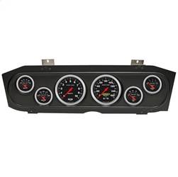AutoMeter - AutoMeter 2913-11 Sport-Comp Direct Fit Gauge Kit - Image 1