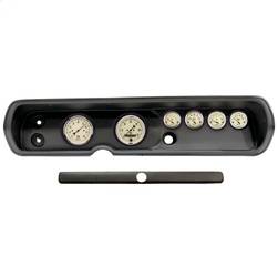 AutoMeter - AutoMeter 2929-02 Antique Beige Direct Fit Gauge Kit - Image 1