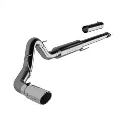 MBRP Exhaust - MBRP Exhaust S5259409 Armor Plus Cat Back Exhaust System - Image 1