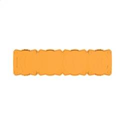 KC HiLites - KC HiLites 5333 FLEX ERA LED Light Cover - Image 1