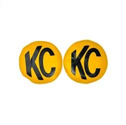 KC HiLites - KC HiLites 5801 Retro Vinyl Cover - Image 1