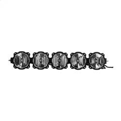 KC HiLites - KC HiLites 91306 Gravity LED Combo Bar - Image 1