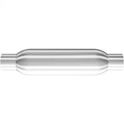 Magnaflow Performance Exhaust - Magnaflow Performance Exhaust 18113 Glass Pack Muffler - Image 1
