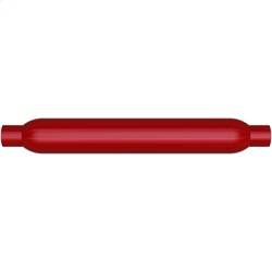 Magnaflow Performance Exhaust - Magnaflow Performance Exhaust 13156 Glass Pack Muffler - Image 1