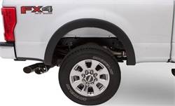Husky Liners - Husky Liners 28015900 Fender Flares - Image 1