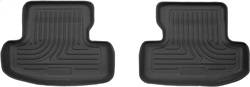 Husky Liners - Husky Liners 19181 WeatherBeater Floor Liner - Image 1