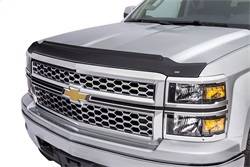 Husky Liners - Husky Liners 2830002 AEROSKIN II Hood Protector - Image 1