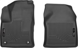 Husky Liners - Husky Liners 13541 WeatherBeater Floor Liner - Image 1