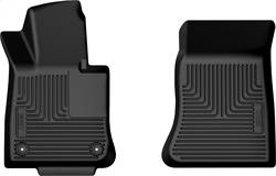 Husky Liners - Husky Liners 18941 WeatherBeater Floor Liner - Image 1