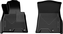 Husky Liners - Husky Liners 18961 WeatherBeater Floor Liner - Image 1