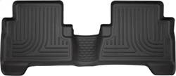 Husky Liners - Husky Liners 19481 WeatherBeater Floor Liner - Image 1
