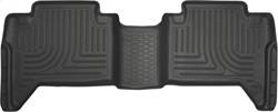 Husky Liners - Husky Liners 19641 WeatherBeater Floor Liner - Image 1