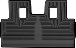 Husky Liners - Husky Liners 50431 X-act Contour Floor Liner - Image 1