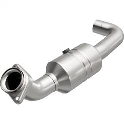 MagnaFlow 49 State Converter - MagnaFlow 49 State Converter 52138 Direct Fit Catalytic Converter - Image 1