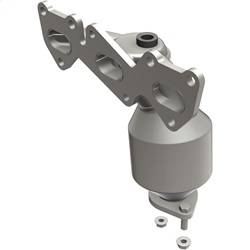 MagnaFlow 49 State Converter - MagnaFlow 49 State Converter 51685 Direct Fit Catalytic Converter - Image 1