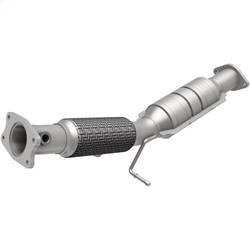 MagnaFlow 49 State Converter - MagnaFlow 49 State Converter 51810 Direct Fit Catalytic Converter - Image 1