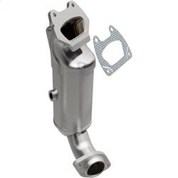 MagnaFlow 49 State Converter - MagnaFlow 49 State Converter 52120 Direct Fit Catalytic Converter - Image 1