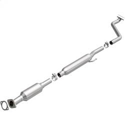 MagnaFlow 49 State Converter - MagnaFlow 49 State Converter 52828 Direct Fit Catalytic Converter - Image 1