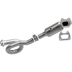 MagnaFlow 49 State Converter - MagnaFlow 49 State Converter 21-029 Direct Fit Catalytic Converter - Image 1