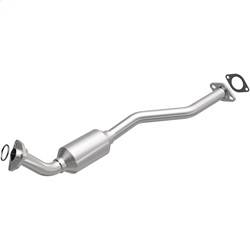 MagnaFlow 49 State Converter - MagnaFlow 49 State Converter 93225 93000 Series Direct Fit Catalytic Converter - Image 1