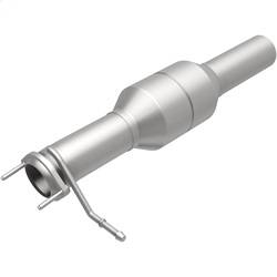 MagnaFlow 49 State Converter - MagnaFlow 49 State Converter 60511 Direct Fit Diesel Catalytic Converter - Image 1
